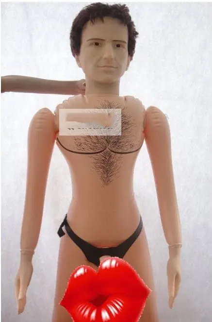 men dolls for women