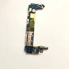 Б/у Mainboard 1G Оперативная память+ 16G Встроенная память материнская плата для Гретель A7 MTK6580A 4 ядра 4," HD 720*1280 смартфон