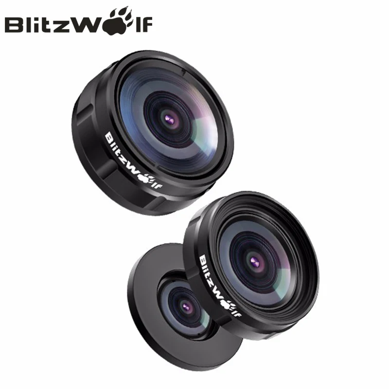 bilder für BlitzWolf Mini Clip-on Optic Handy-kamera Lens Kit 230 Grad Fisheye-objektiv + 0.63x Weitwinkel + 15x Makro-objektiv Mit Clip bilder für BlitzWolf Mini Clip-on Optic Handy-kamera Lens Kit 230 Grad Fisheye-objektiv + 0.63x Weitwinkel + 15x Makro-objektiv Mit Clip