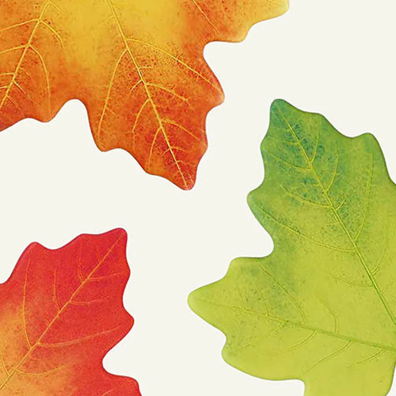 Беспроводное зарядное устройство Smart Maple Shape для быстрой беспроводной