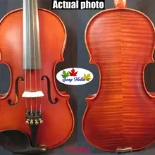 Ручная работа в стиле стрэда, бренд, высокий класс, Студенческая скрипка 4/4#10850