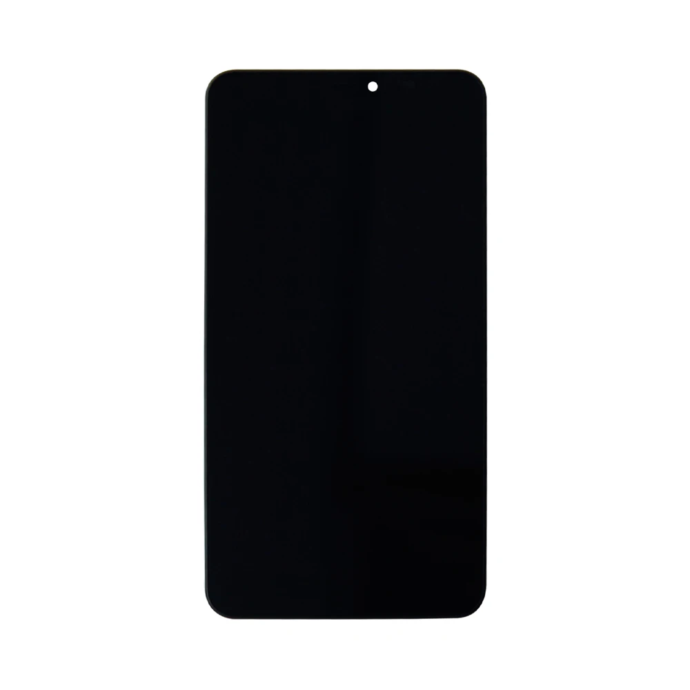Для Nokia Lumia 640XL ЖК дисплей с рамкой сенсорный экран дигитайзер в сборе +