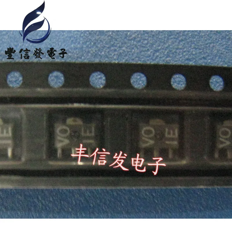 10 шт./лот VO 1X 1U V0 SMD3 SOT89 автомобильный транзистор для автомобиля Юго Восточной | Отзывы и видеообзор