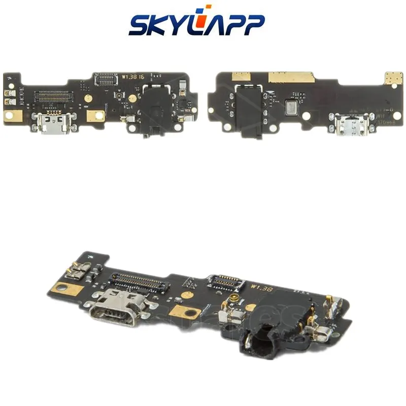 

Flat Cable for Meiz u M3E microphone, charge connector, charging board Connector Flex Ribbon Flexible Flat Cable Free shipping