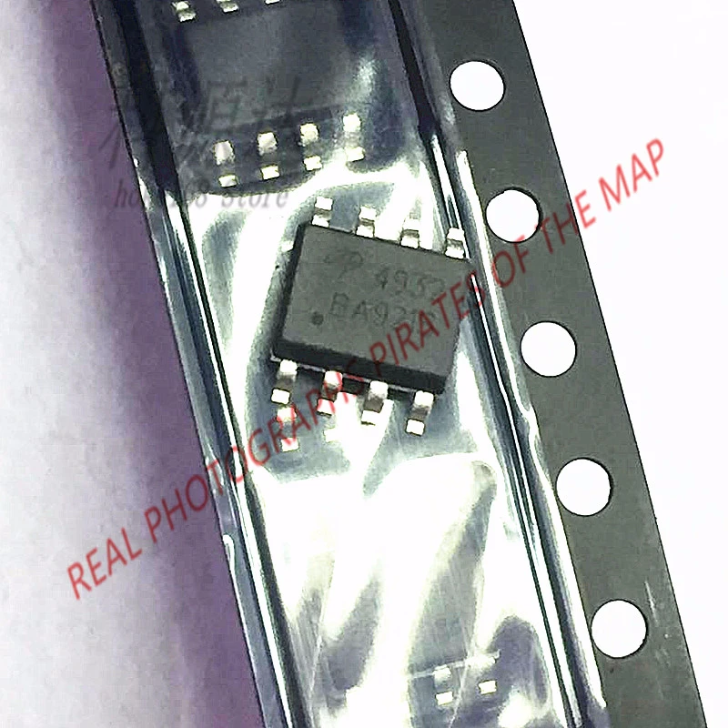 

20pcs/lot AO4932 SOP8 4932 In Stock
