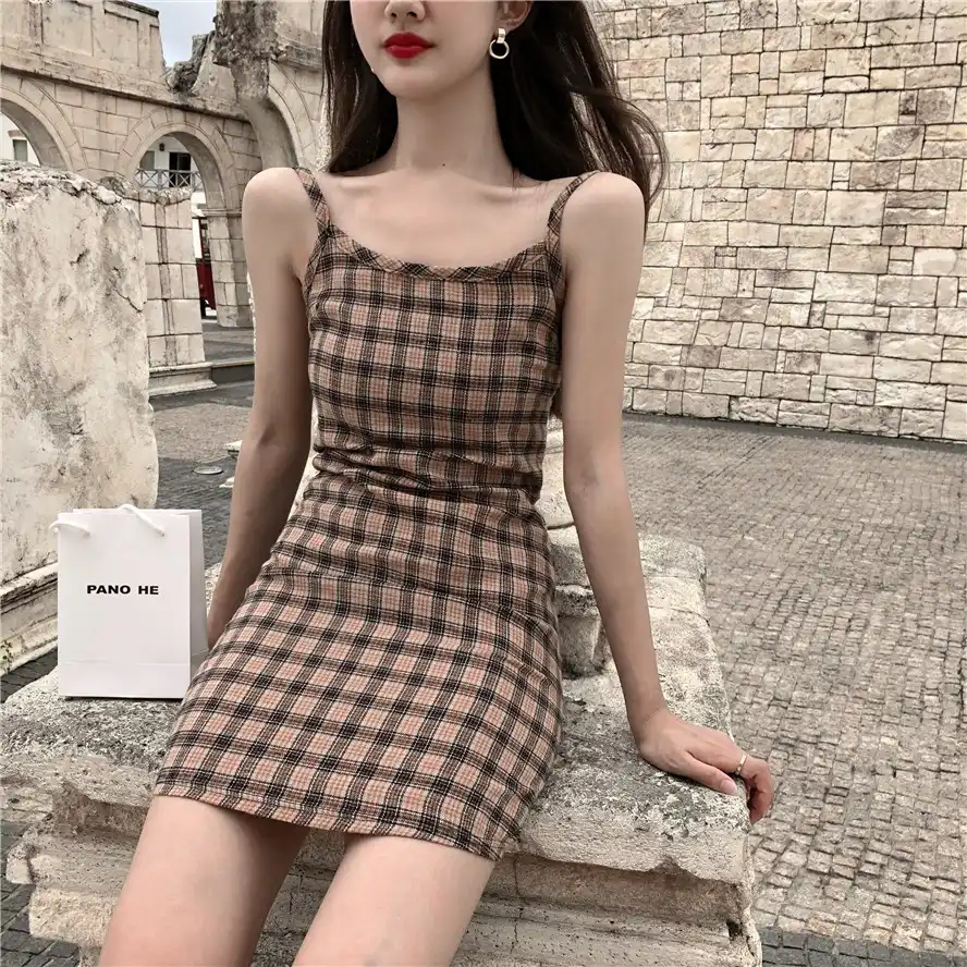 fashion summer dresses 2018