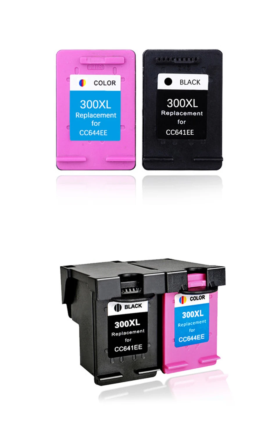 compatible i300nk
