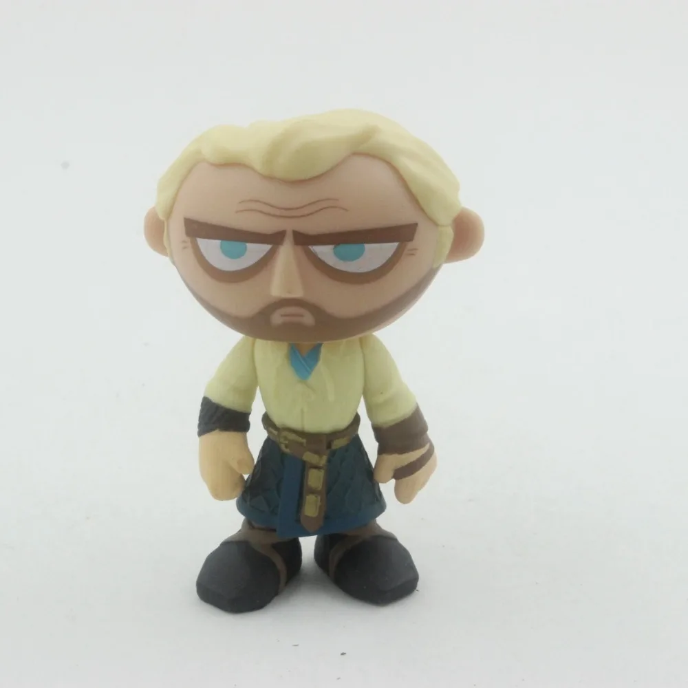 

Game of Thrones Mystery Minis Series 3 - Ser Jorah Mormont Coolcity