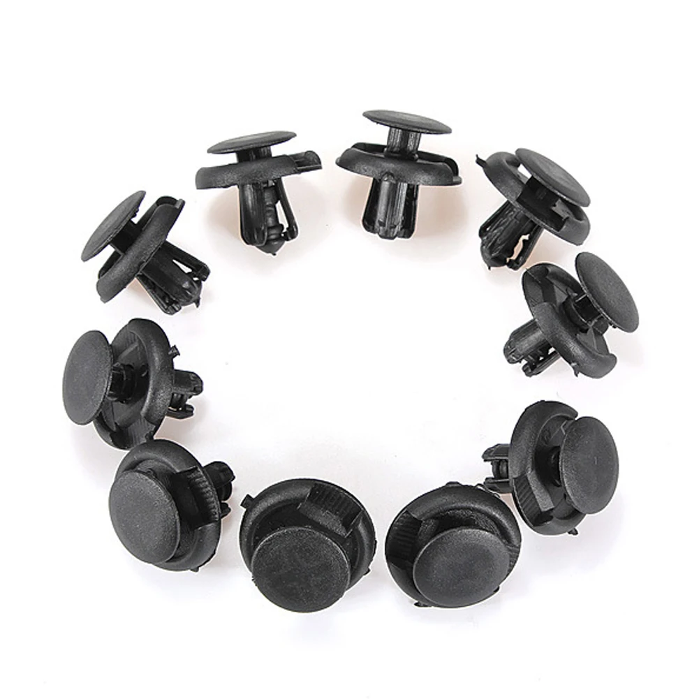 20PCS Splash Guard Trim Clips Fastener Inner Liner For 3 5 6 X/XL | Автомобили и мотоциклы