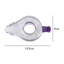 Креативный винный Быстрый Графин для вина лепесток быстрый инструмент для выливания фильтр дозатор вина