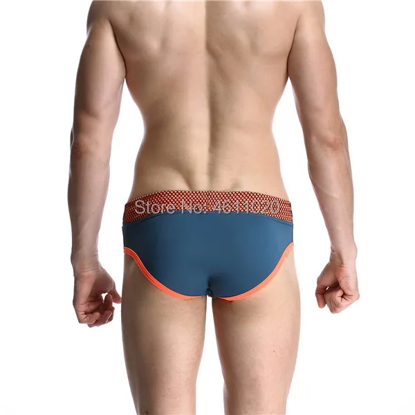 Men's Trunks602