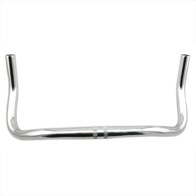 

TCF Good Deal Bicycle handlebar trekking handlebar 420mm aluminum 7 Colors