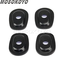 Адаптер для сигнала поворота мотоцикла Yamaha YZF600 R1 R6 YZS 600 1000 1000R FJR1300