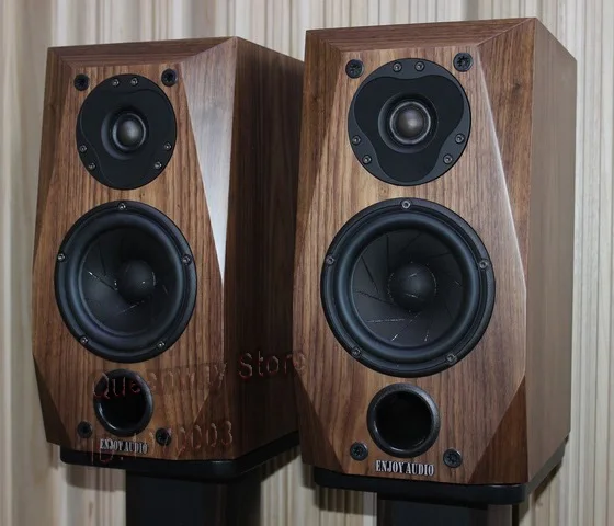 scanspeak speakers
