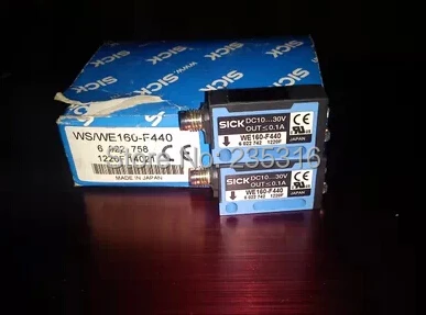 

we160-f440 refex sensor original