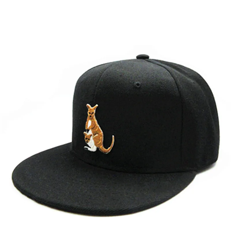 animal cap