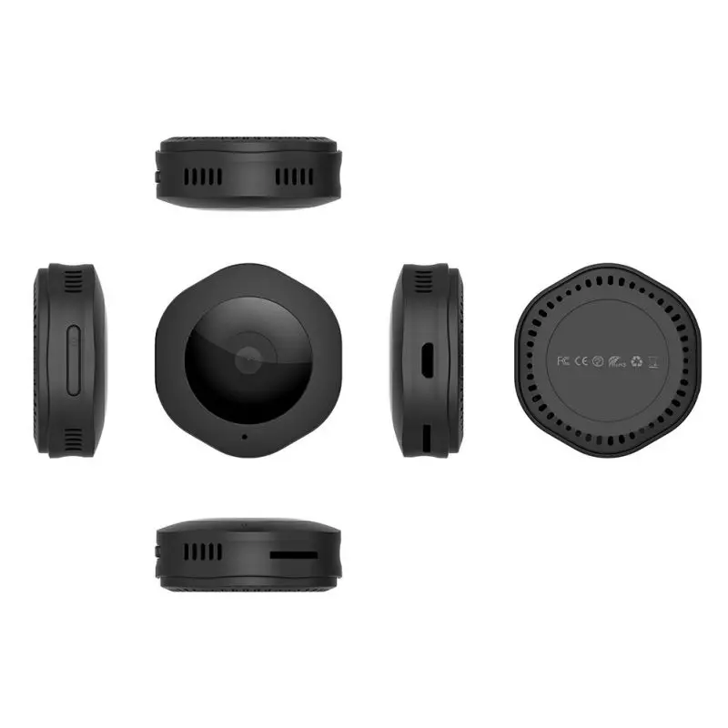  Micro Kamera Nacht Version Mini Action Kamera Mit Motion Sensor Camcorder Voice Video Recorder Klei