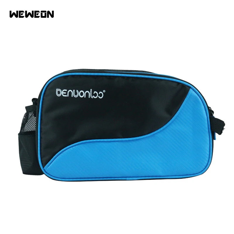 new style waterproof shoulder table tennis racket bag sport bag Raquet