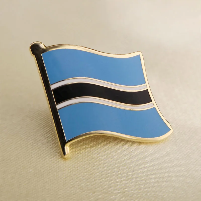 Botswana.