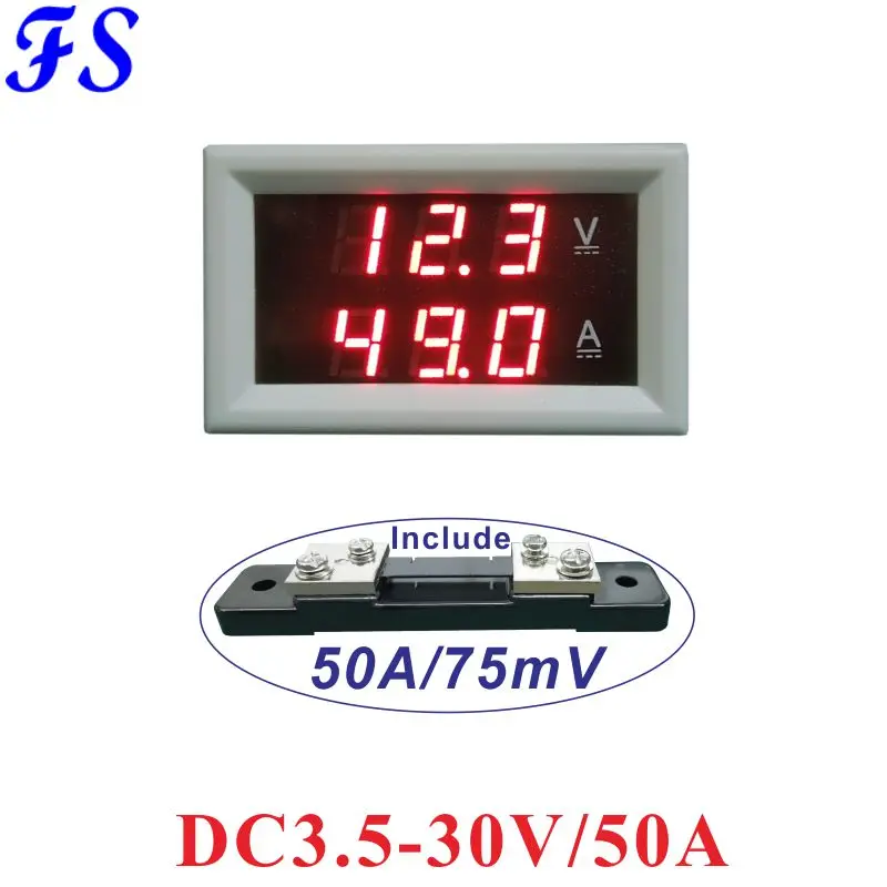 YB27VA-3W-50A