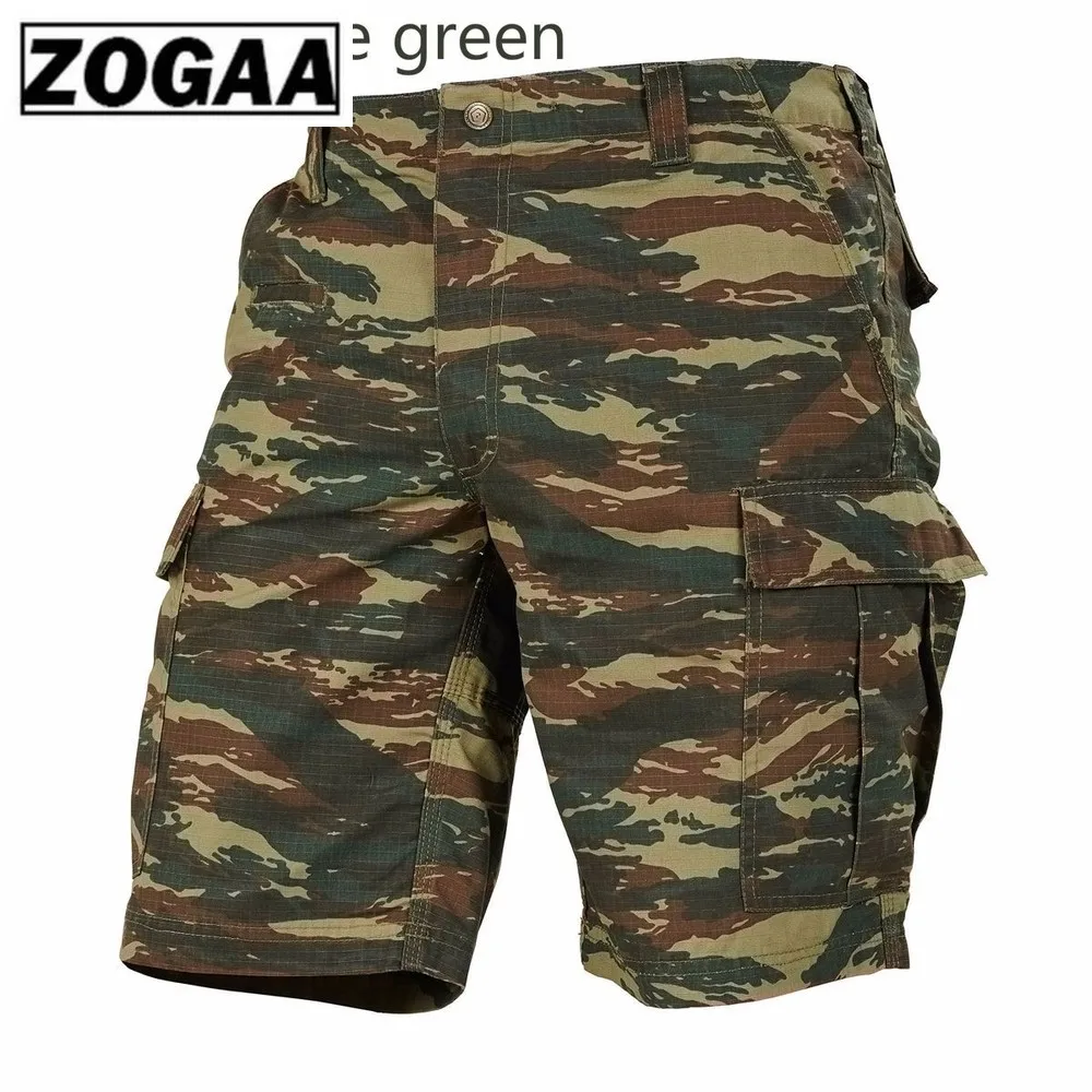 ZOGAA Men Shorts Pants Tactical Military Army Cargo Shorts Hiking Combat Camo 2018 NEW Male Casual Large Size Mens Sweatpants ZOGAA Men Shorts Pants Tactical Military Army Cargo Shorts Hiking Combat Camo 2018 NEW Male Casual Large Size Mens Sweatpants