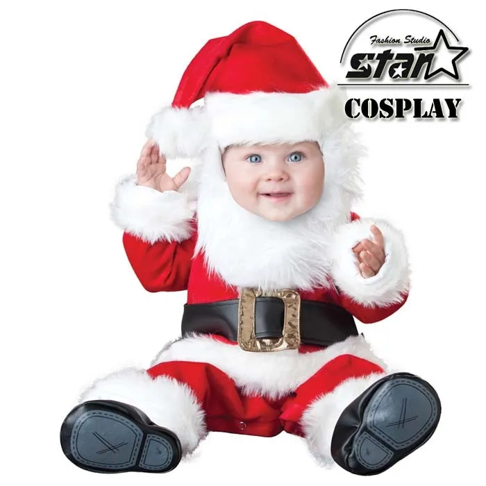 new arrival jumpsuit christmas santa halloween dwarf halloween penguins leotard romper infant costumes baby costume baby - Infant Penguin Halloween Costume new arrival jumpsuit christmas santa halloween dwarf halloween penguins leotard romper infant costumes baby costume baby - Infant Penguin Halloween Costume