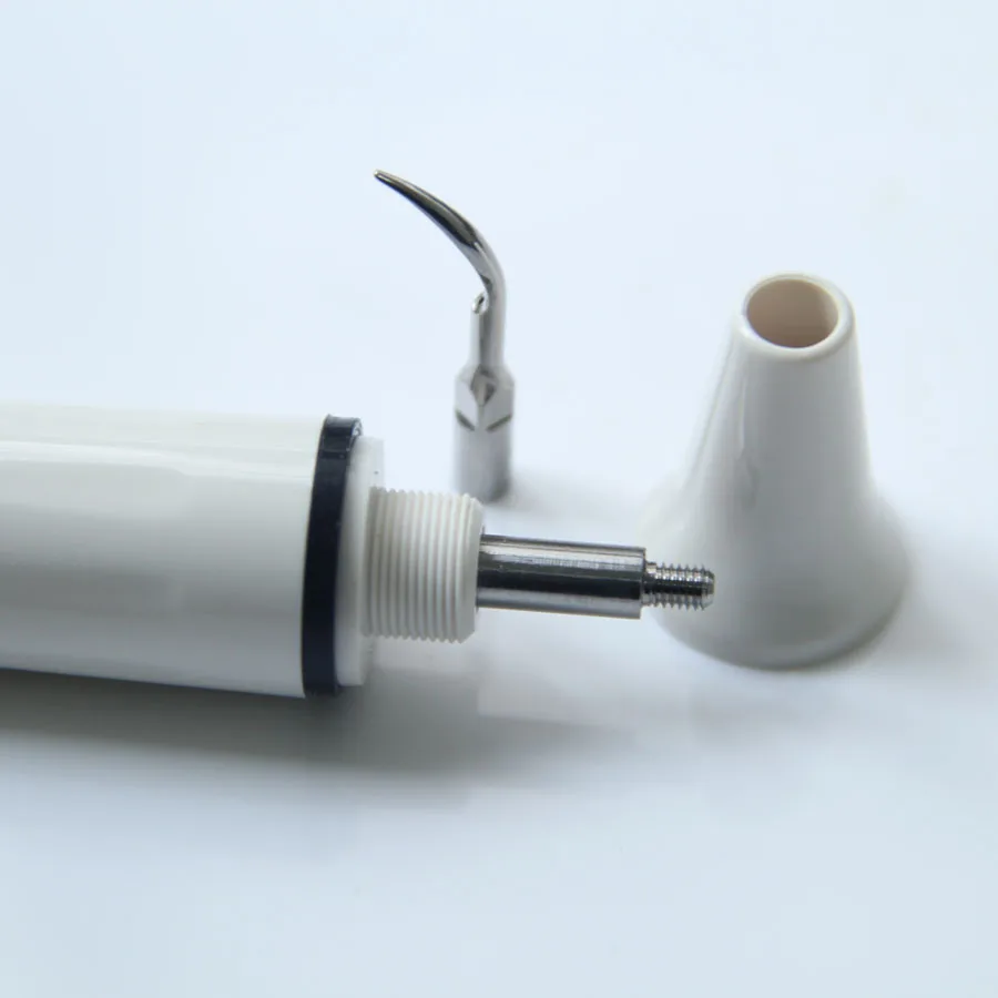 Стоматологическая насадка для УЗ прибора удаления зубного камня|ems woodpecker|dental