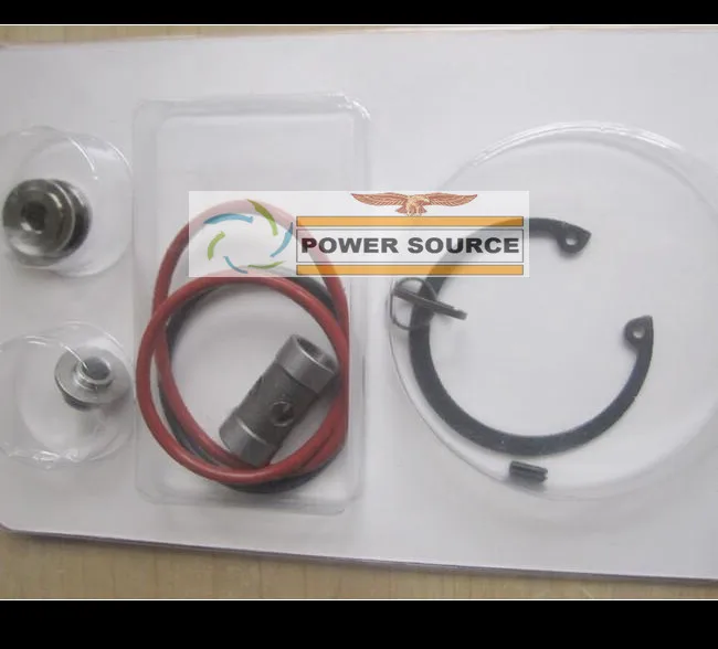 Turbo Repair Kit rebuild Kits CT12 17201-64050 (2)