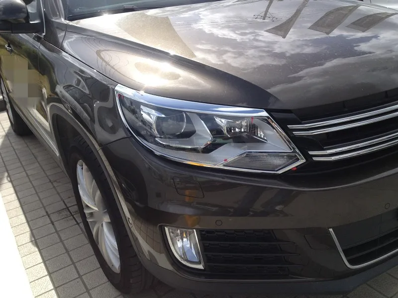 Tiguan прошивка abs