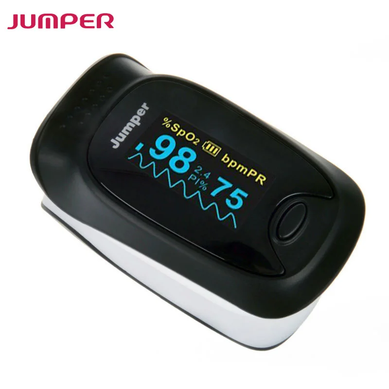 Buy Jumper SH 500D CE OLED Portable Digital Finger