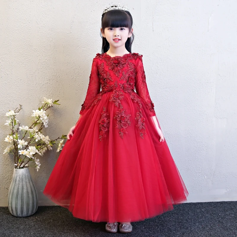 New model birthday dress Outlet