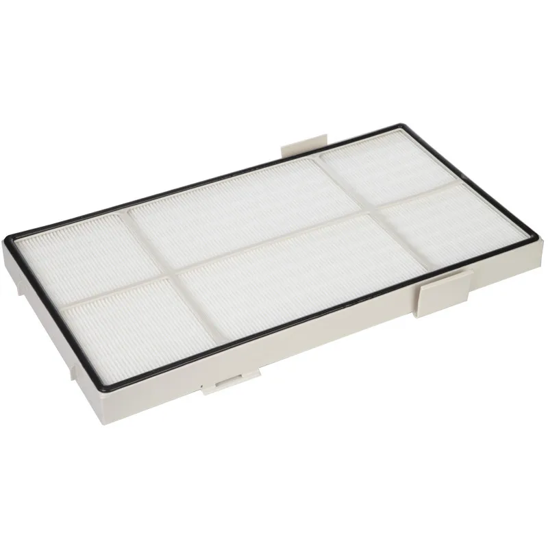 

Applicable to amway air purifier 101076CH filter HEPA filter 609*327*43mm Air Purifier Parts