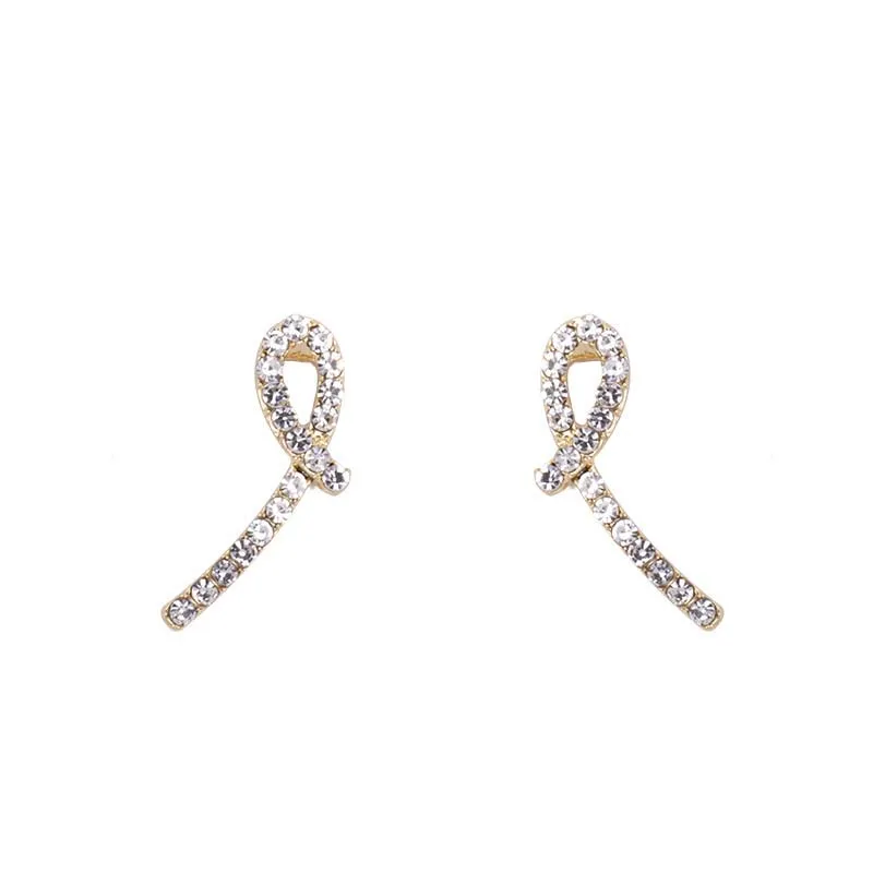 

Cross Design Temperament All Kinds Of Earrings Free Shipping