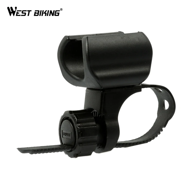 Держатель для светильник ря поворот на 360 градусов|cycling light holder|mounting clipbike front |