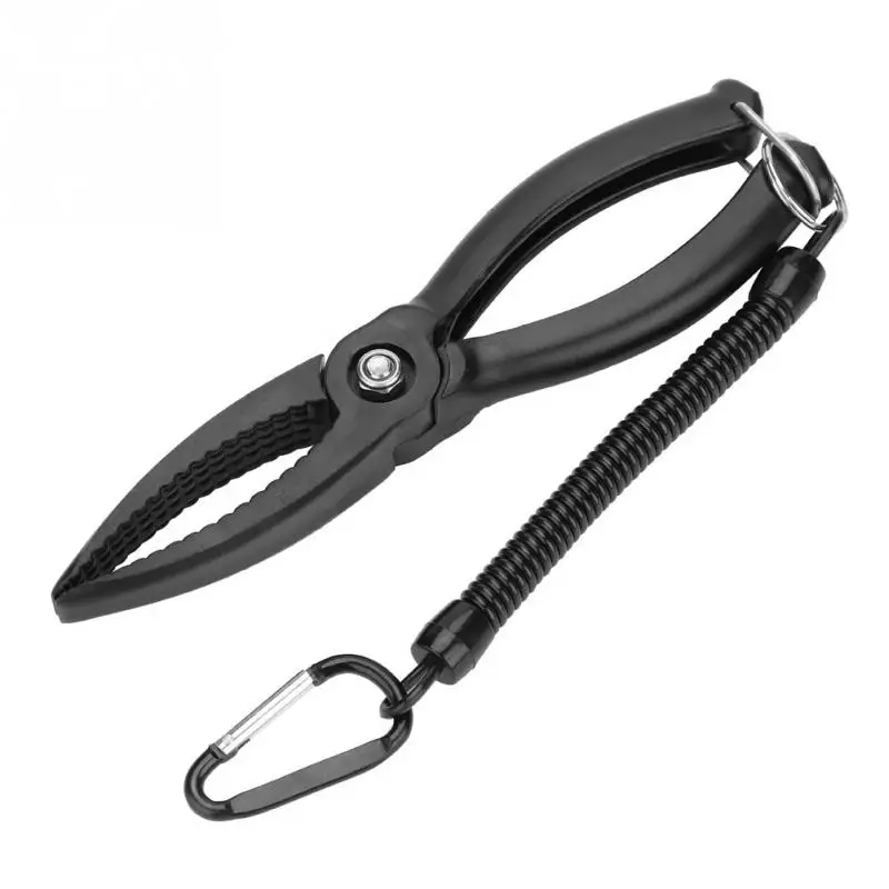 ABS Fishing Gripper Gear Tool Fishing Pliers Gripper Controller Tool