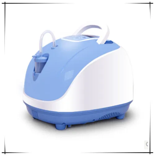  Portable Oxygen Concentrator CE ISO13485 Certified Oxygen Generator PSA Technology Health Care Medi