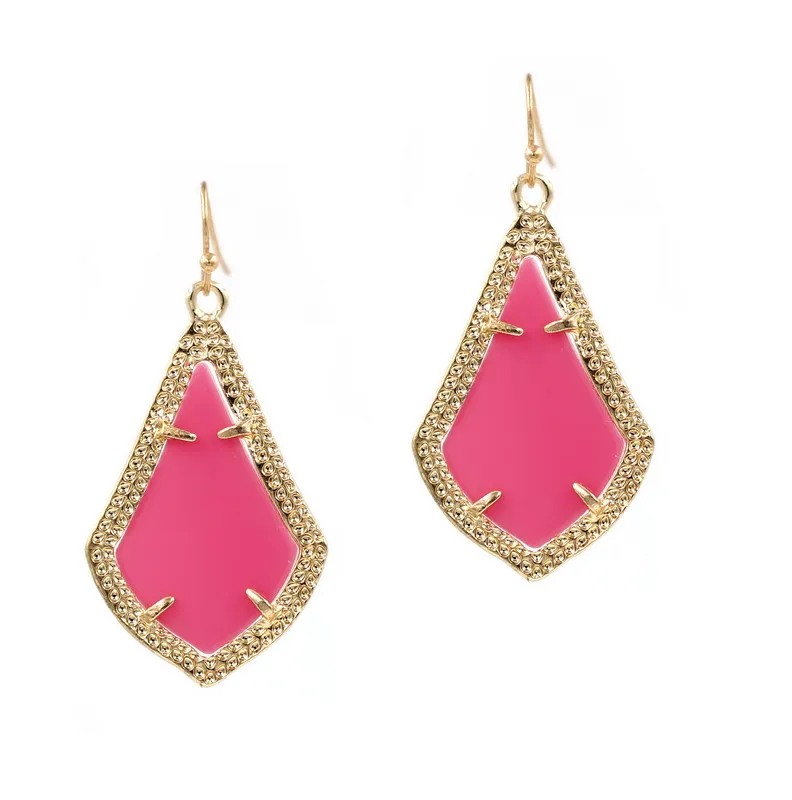 hot pink