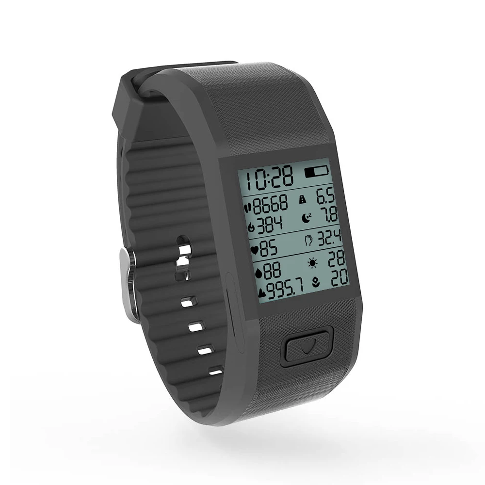 Best Sport Smart Band S3 Smart Bracket Fitness Tracker Smart Wristbands Heart Rate Monitor Smartbands All