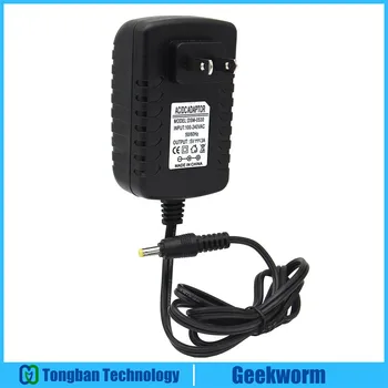 

Orange Pi Charger AC100V-240V DC 5V 3A Power Adapter / Supply for Orange Pi (US Plug)