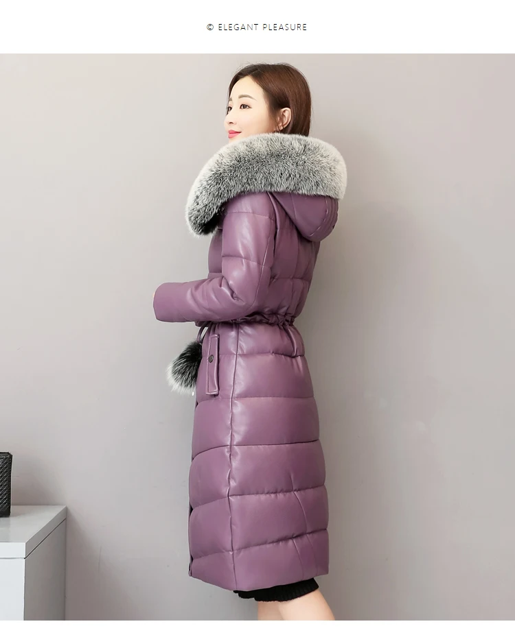 High-Quality-2018-Winter-New-Collection-Women-Hooded-Long-Down-Coat-Female-Winter-Warm-Thick-Down