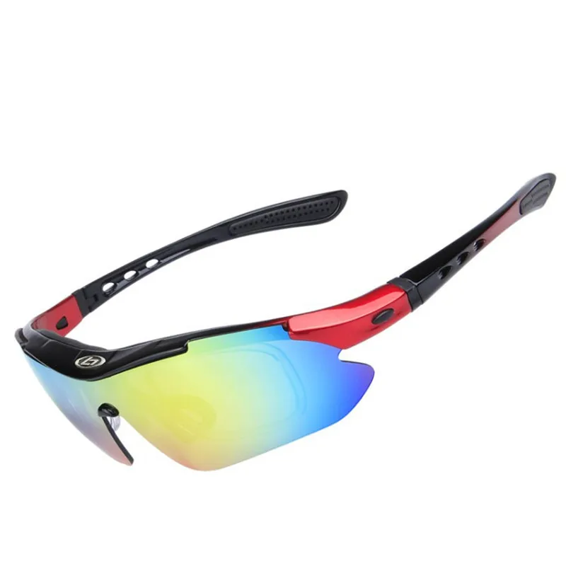 Спортивные вождения очки поляризованные велосипед Велоспорт Рыбалка очки солнцезащитные очки