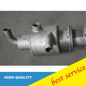 

CG15-1-0.37 1m3/h Type Stainless Steel Screw Pump head