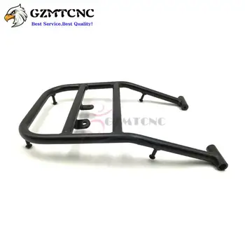 

DR-Z400 Rear Luggage Rack Holder Saddlebag Support Solo Seat for Suzuki DRZ400 DRZ400E DRZ400S DRZ400SM