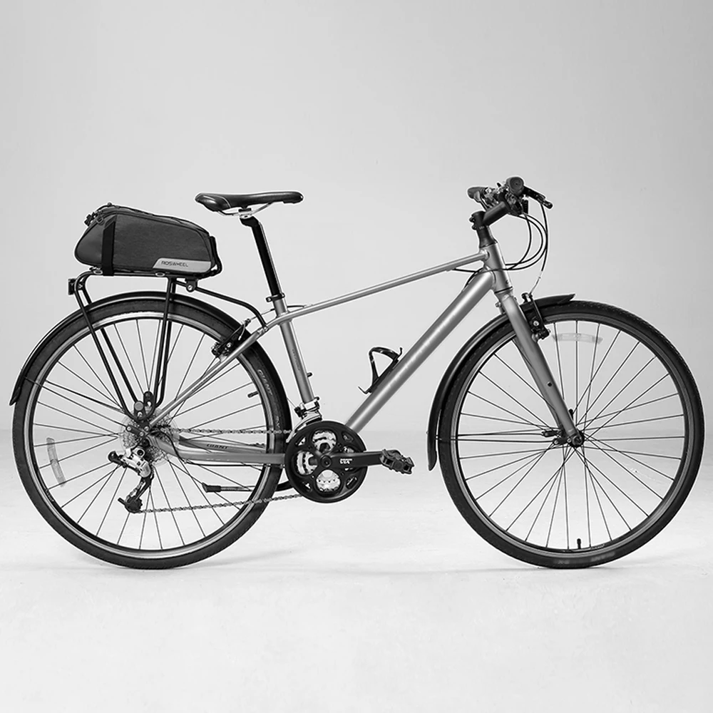 Flash Deal Lixada Water Repellent Cycling Bike Rear Seat Bag Bike Trunk Cargo Pack Road Bike Carrier Bag basket for Bicycle Accessories 9 Flash Deal Lixada Water Repellent Cycling Bike Rear Seat Bag Bike Trunk Cargo Pack Road Bike Carrier Bag basket for Bicycle Accessories 9