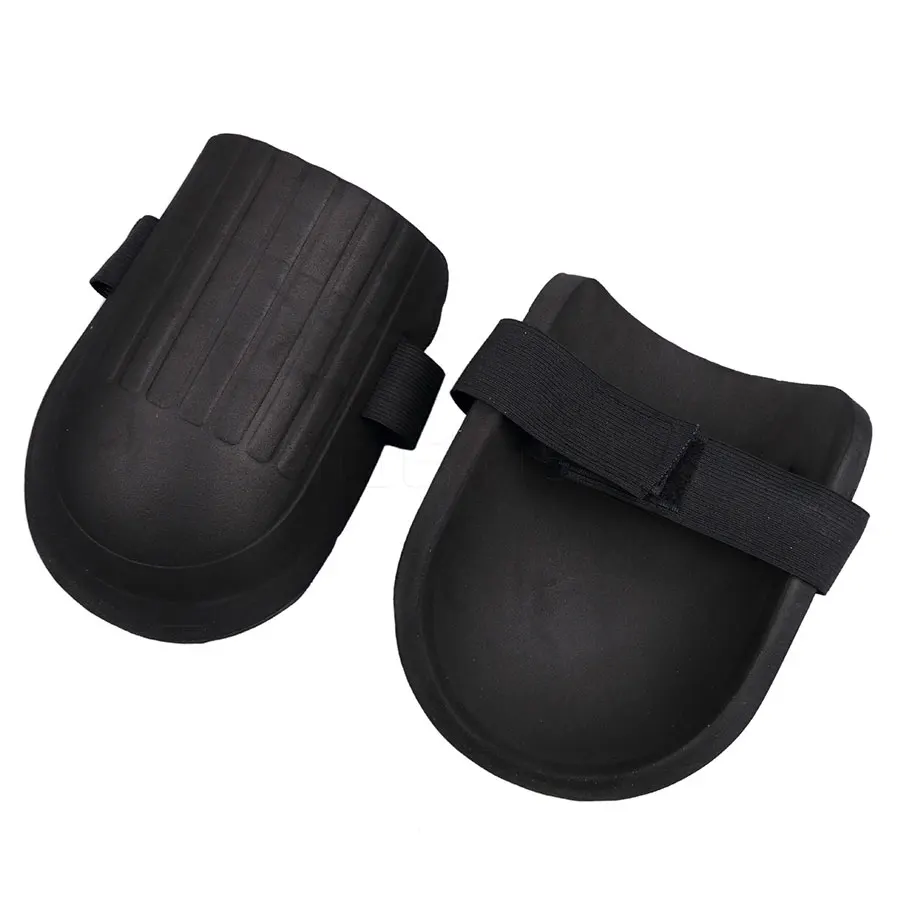 Soft Foam Knee Pads Protectors Cushion for kneecap Sports Skating