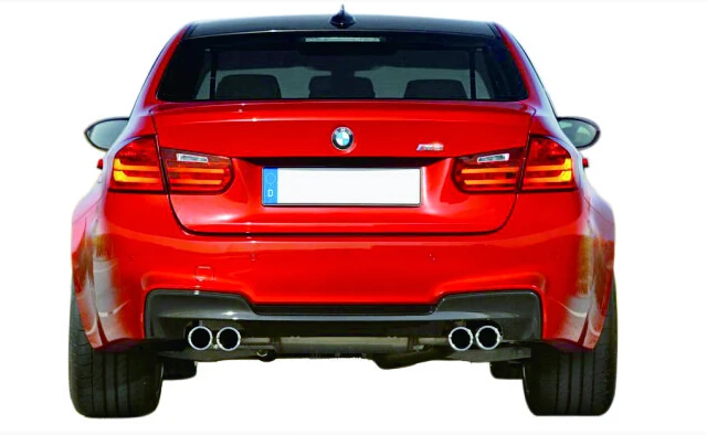 Фото bmw f35