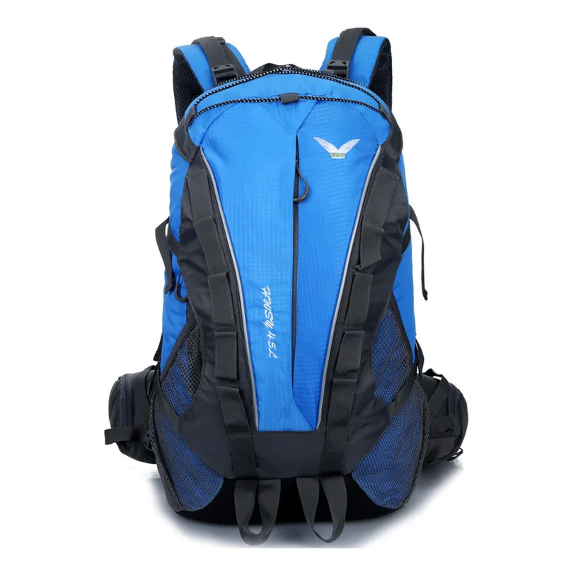 HUWAISHUANGYI 2017 2017new camping men and women mountaineering backpack outdoor travel backpack waterproof backpack student bag HUWAISHUANGYI 2017 2017new camping men and women mountaineering backpack outdoor travel backpack waterproof backpack student bag
