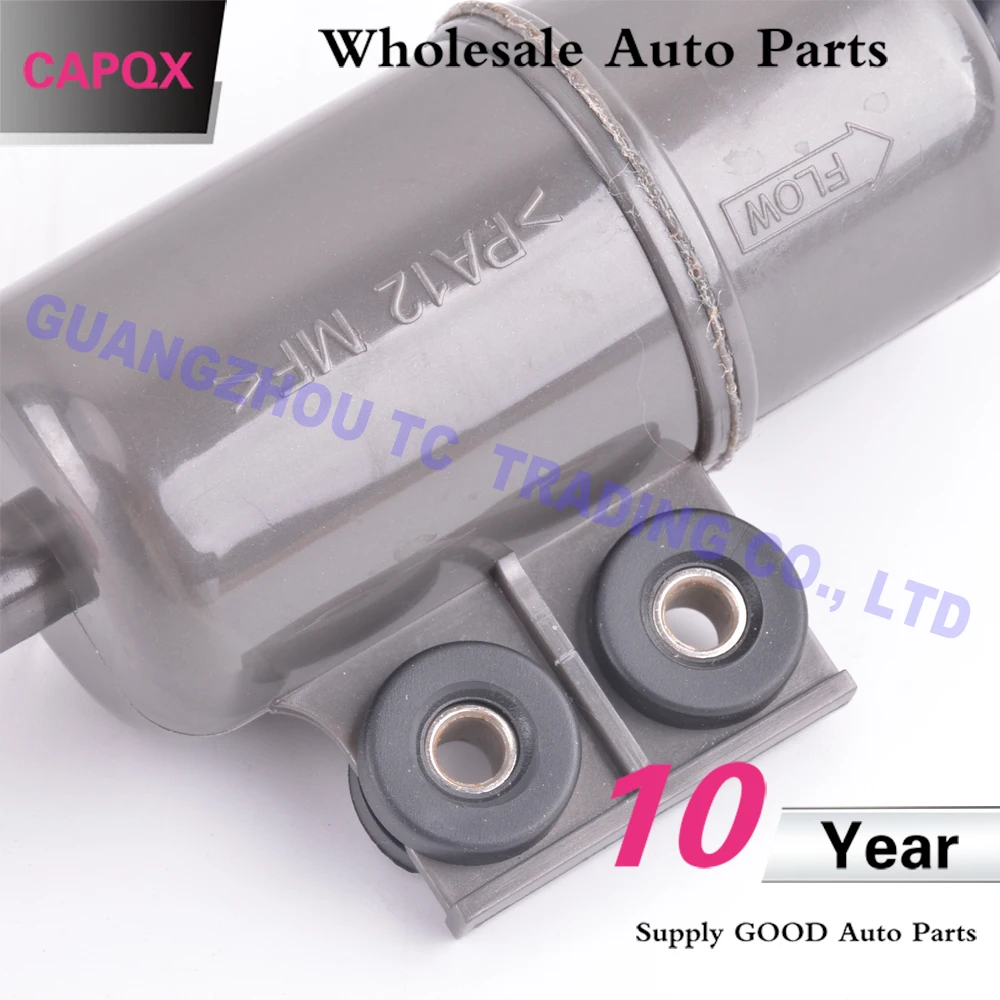 CAPQX Fuel filter Oil tank Gasoline filter Strainer For ACCORD 98 02 CIVIC 01 02 ES5 ES6 ES7/8 CRV RD5 STREAM RN3 ODYSSEY RA6-in Fuel Filters from ...