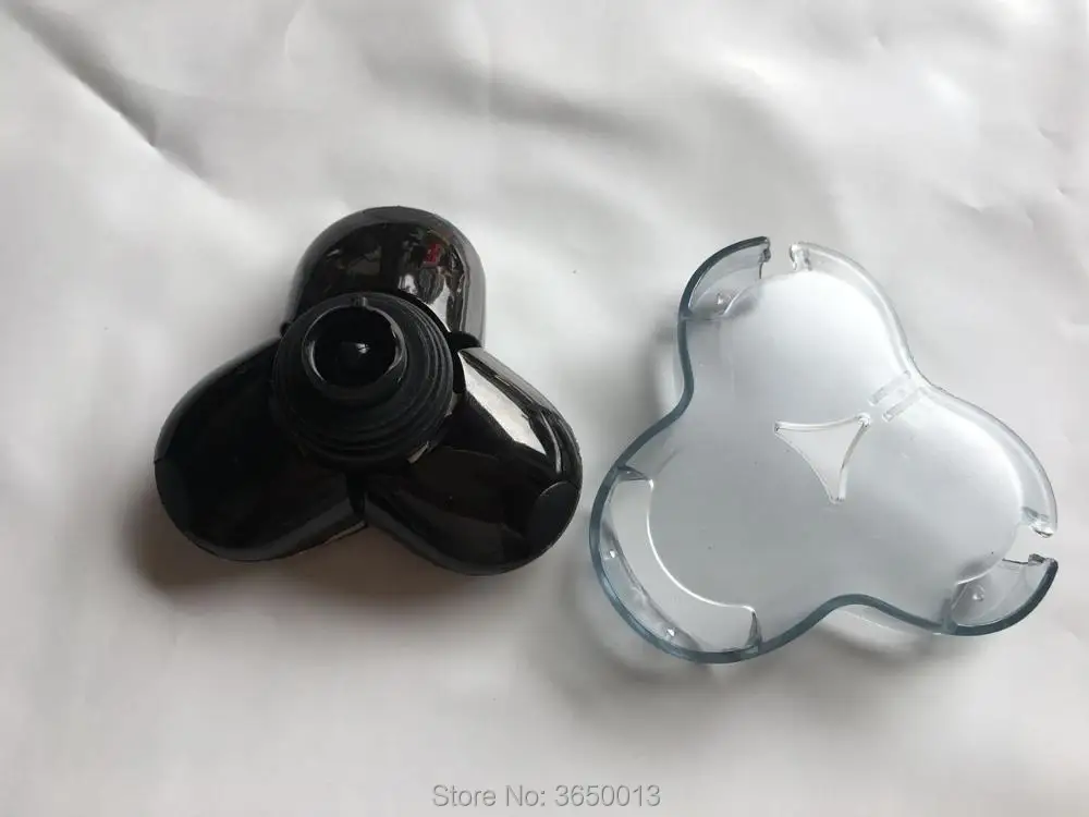 RQ10 замена головки лезвия бритвы для PHILIPS RQ1275 RQ1275CC RQ1050 RQ1075 RQ1060 RQ1085 RQ1090 RQ1095 RQ1059.