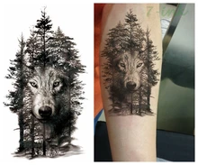 Popularne Tatoo Las Kupuj Tanie Tatoo Las Zestawy Od Chińskich